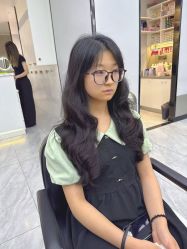-YESIDO椰岛造型烫发染发