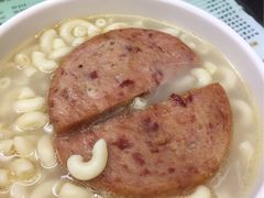 -义顺牛奶公司(庇利金街店)
