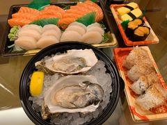 -鮨之佐壽司外賣店(氹仔市区店)