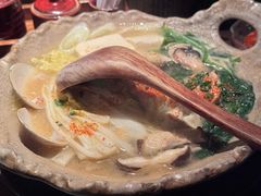 -三川·十酒Izakaya(南昌路店)