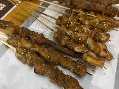 -木屋烧烤(惠阳华润小径湾店)