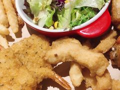 -必胜客(百联又一城店)