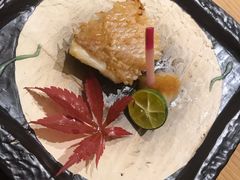 -鮨青(恒基名人购物中心店)