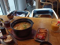 -格朗合 · 鸡汤米线(和悦汇店)