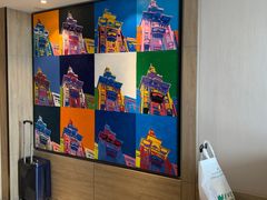 -厦门海港英迪格酒店(中山路店)