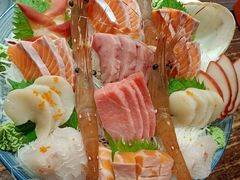 -鱼亭料理(芝罘店)