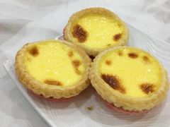 -东江海鲜酒家(艺都分店)