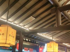 -老淮安·淮安菜(涟水店)