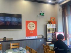 -华圆美食-老蓬莱菜(蓬港路店)