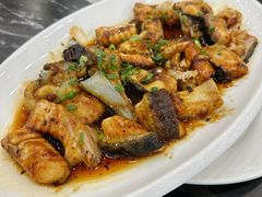 -美极鲜食坊(宝安南路店)