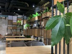 -ZM COFFEE(西安路店)