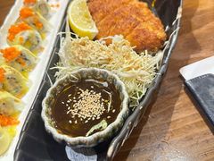 -白石的深夜食堂(济南万象城店)