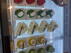 -方炉·天然食材面包店(青秀店)