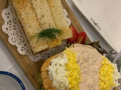 -安东尼奥餐厅