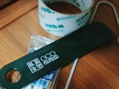 -张钰强中医正骨推拿连锁(唐家人才公寓店)