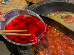 -重庆印象老火锅(梅林店)