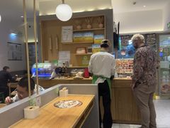 -甲乙饼·手工牛肉饼(东方广场店)