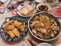 -阿殳菜馆·私厨(水围村店)