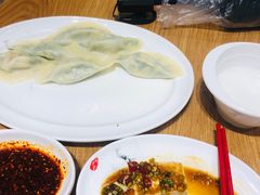 -喜家德虾仁水饺(南山书城店)