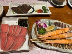 -贵木日本料理·铁板烧(新地假日广场店)