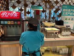 -半天妖烤鱼(方庄店)