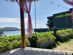-Nook Dee Kata Beach Resort Thai massages