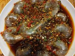 -7星海鲜烧烤(紫光福郡店)