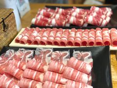 -四喜小胖·北京涮肉(五道营店)