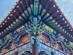 -护国法轮寺