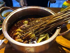 -搓火大都会(广安门总店)