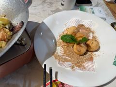 -新白鹿餐厅(第一百货店)
