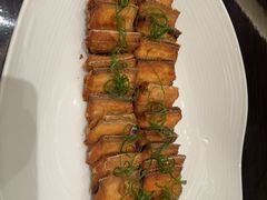 -富力威斯汀酒店-中国元素中餐厅(武昌临江店)