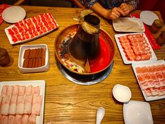 -朴都老北京紫铜火锅(荣成九龙城店)