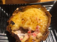蟹宝-一井烧肉·活鳗·寿司(望京SOHO店)