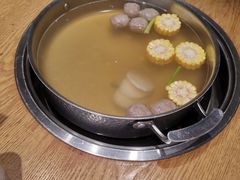 -汕头八合里海记牛肉店(清河店)