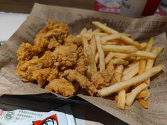 -肯德基(坑梓店)