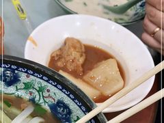 -韦记牛杂汤(清晖园店)