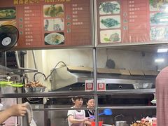 -铭辉沙嗲面(新街商业城店)