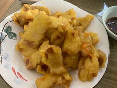 -哈尔滨春饼(朝山街店)