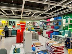 -宜家家居(四元桥商场店)