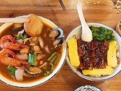 -深夜食堂(永康南路店)