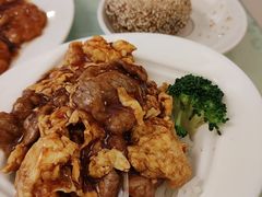 -烤肉宛饭庄(南礼士路店)