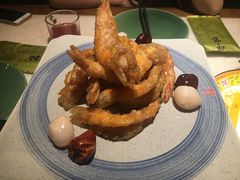 -那家小馆•北京菜•烤鸭(中关村店)