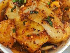 -周小亮丁家坡洋芋(全国总店)