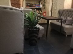 -吱咖啡西式简餐