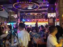 -HIB HUB公社(解放西路店)