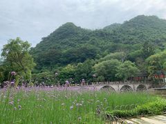 -宝晶宫旅游景区