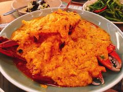 -CHINCHIN 青青·泰国料理(万象食家店)