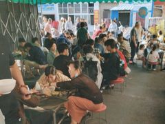-龙门李家三旦羊肉汤馆