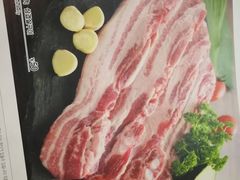 -金顺韩式烤肉·网红烤肉店(广利路店)